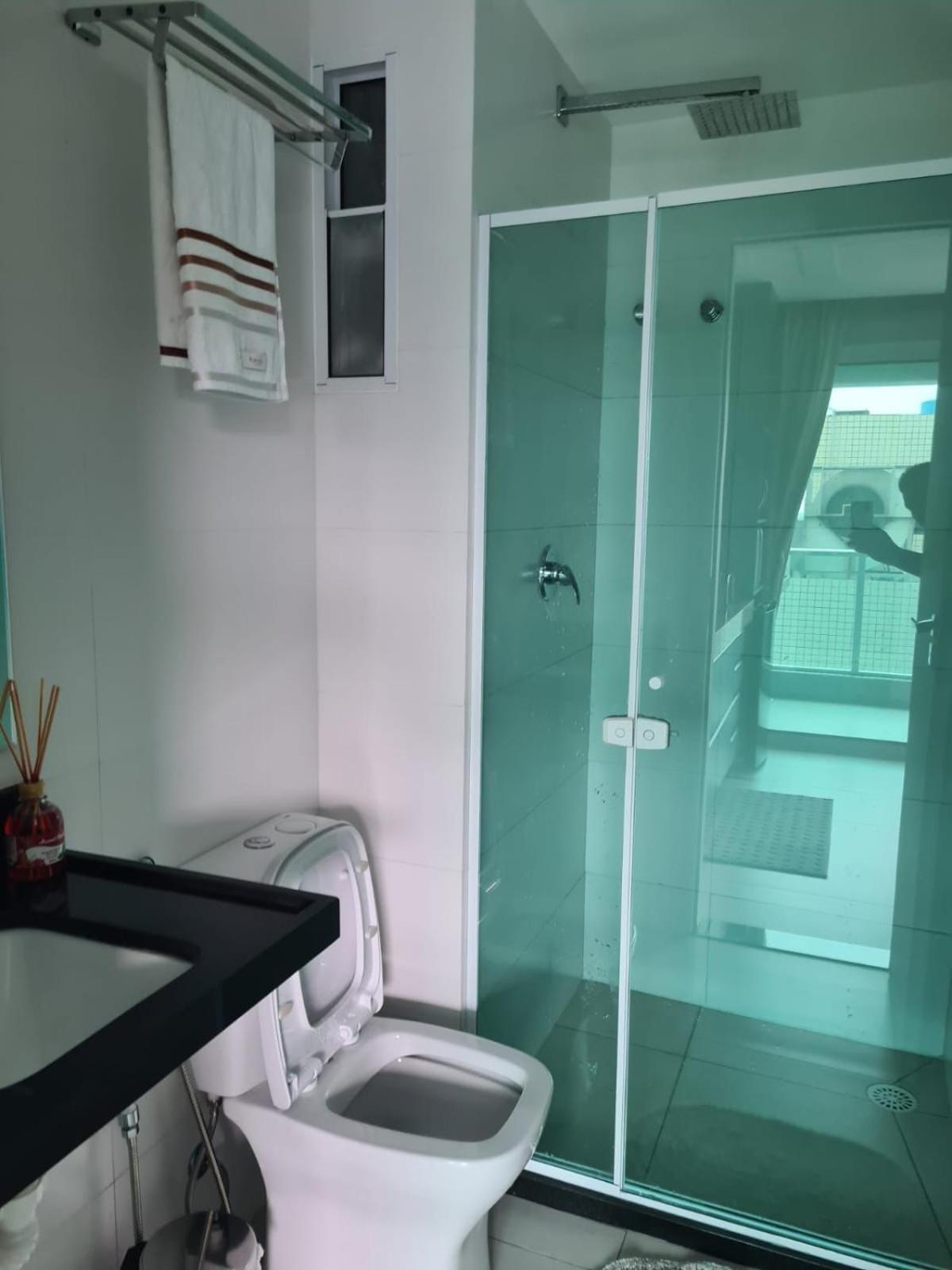 Luxuoso Beira-mar Com Sacada Em Apartamento Maceió