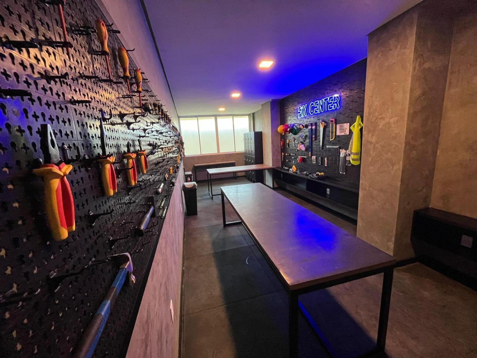 Luxuoso Beira-mar Com Sacada Em Maceió